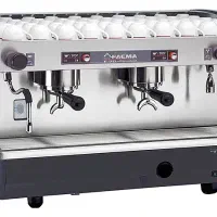 اسپرسوساز صنعتی Faema E98 UP