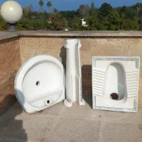 روشویی با سنگ توالت زیر قیمت