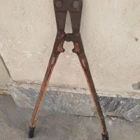 قیچی دستی میلگرد بر و دیلم  آچار28