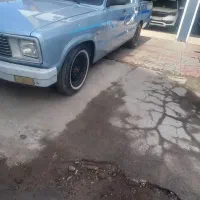 مزداموتورژاپنی۱۳۹۳درجه یک|خودرو سواری و وانت|سیرجان, |دیوار