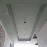 کناف سقف و دکور