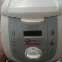 سرخ کن فوما