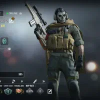 اکانت کالاف