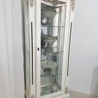 بوفه ، ویترین ۴ طبقه