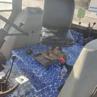 بیل بکهو مدل 85     TDL130|خودرو سنگین|کرمانشاه, |دیوار