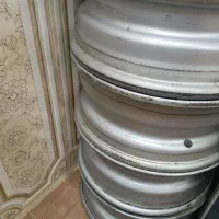 رینگ نیسان|قطعات یدکی و لوازم جانبی|هندیجان, |دیوار