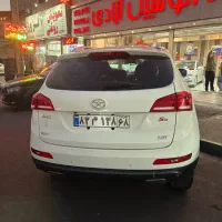 جکS5بیرنگ|خودرو سواری و وانت|کرج, شهرک فهمیده|دیوار