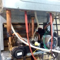 تعمیرات و عیب یابی تخصصی انواع پکیج ***