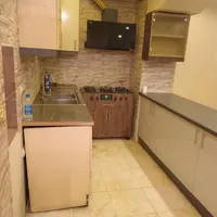اجاره آپارتمان ۶۰ متری ۱ خوابه همکف در سعادت آباد