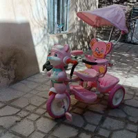 سچرخه و فوتبال دستی