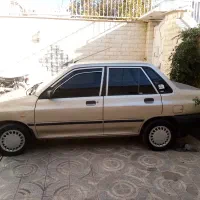 فروش پراید86|خودرو سواری و وانت|سنندج, |دیوار