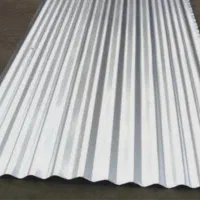 ورق شیروانی گالوانیزه