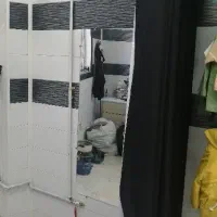 پیشخوان و رگال چرخان