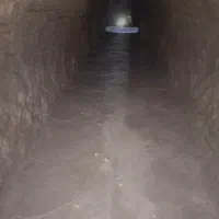 اکیپ حفاری تونل و چاه