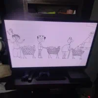 تلوزیون  LG 50