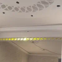 گچکاری وگچبری