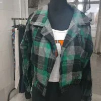 کراپ کت|لباس|بوشهر, |دیوار