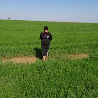 زمین-کشاورزی