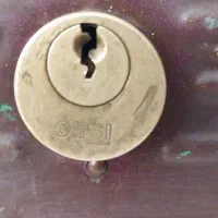 شیر آب حیاط|لوازم سرویس بهداشتی|اراک, |دیوار