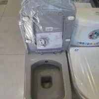 توالت فرنگی گاتریا|لوازم سرویس بهداشتی|تهران, علم و صنعت|دیوار