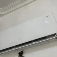 کولر اسپیلت 12000