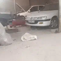 صافکاری خورد