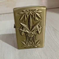 فندک کلاسیک اصل|کلکسیون اشیاء عتیقه|سلیمان, |دیوار