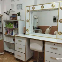 تجهیزات ارایشگاه