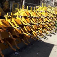 فرغون پروفیلی و لوله ای|ابزارآلات|کرج, خرمدشت|دیوار