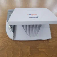 مودم ماهواره ای کلکسیونی