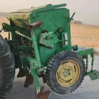 صاف کن تراکتوری ۱۴۰۳ سم پاش هیدرولیک|ماشینآلات صنعتی|کوزران, |دیوار