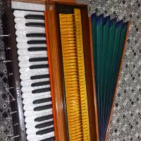 هارمونیه مارک هارمونیکا اصل هندی