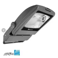 پرژکتور مازی نور 400