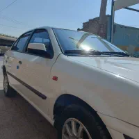 سمند   EF7 ۹۳|خودرو سواری و وانت|اصفهان, مارچین|دیوار