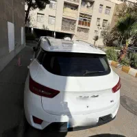 زوتی dl5|خودرو سواری و وانت|تهران, پونک|دیوار