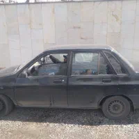 ماشین پراید