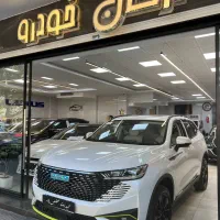هاوال H6 مدل 2025 هیبریدی|خودرو سواری و وانت|اصفهان, خواجو|دیوار