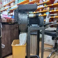 اسیاب صنعتی.زردچوبه،فلفل،سنجد،وغیره