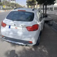 کوییک ۱۴۰۱|خودرو سواری و وانت|تربت‌حیدریه, حسنی بالا|دیوار