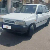 پراید مدل ۹۰