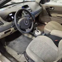 مگان اتوماتیک ۱۳۹۰|خودرو سواری و وانت|اصفهان, سعادتآباد|دیوار