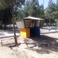 کانکس مغازه یا کانکس نگهبانی|مصالح و تجهیزات ساختمان|کرمان, |دیوار