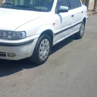 سمند اف سون دوگانه شرکتی|خودرو سواری و وانت|شیراز, ستارخان|دیوار