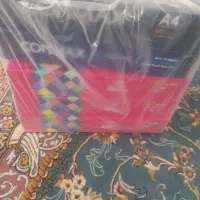کاغذ A4 هفت بسته ۵۰۰ تایی