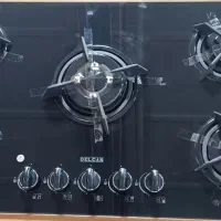 هود سینک گاز و سرویس بهداشتی