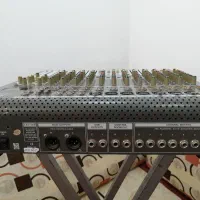 دستگاه میکسر فروشی. برند u s a آمریکایی|آلات موسیقی|اندیمشک, |دیوار