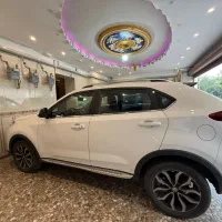 فروش ام جی تیپ GS