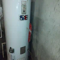 آبگرمکن سپهر الکتریک ۶۰ گالن