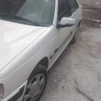 پژوپارسال|خودرو سواری و وانت|آبش احمد, |دیوار