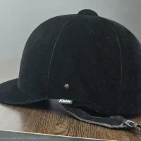 کلاه سوارکاری